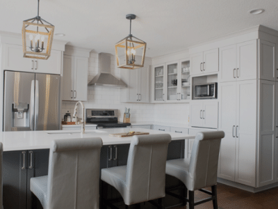 Kitchen Remodeling Services in Des Moines Iowa