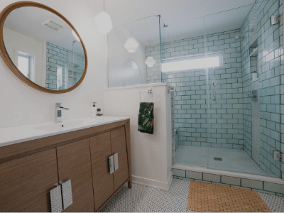 Bathroom Remodeling Services in Des Moines Iowa
