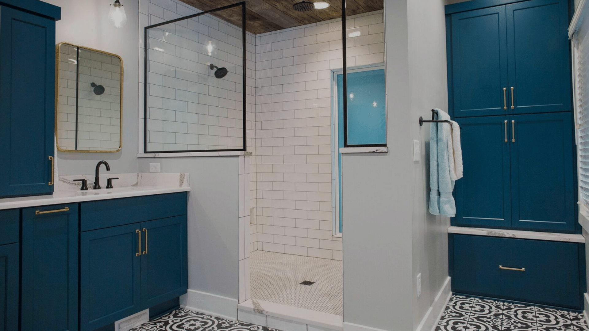 Bathroom Remodeling Services in Des Moines Iowa